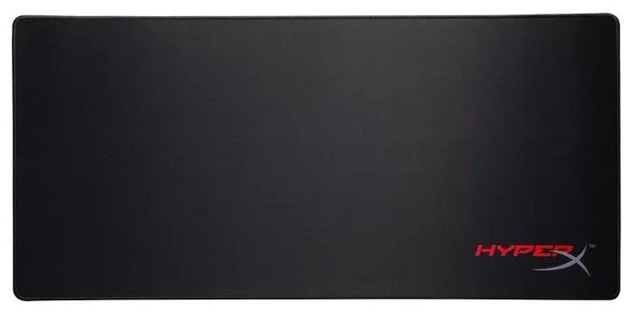 Фото Коврик для мыши HyperX FURY S Pro (HX-MPFS-XL)