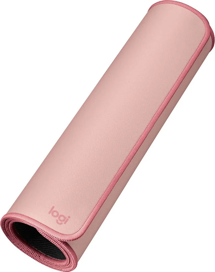 Фотография Коврик для мыши LOGITECH Studio Series Desk Mat 300x700x2mm pink