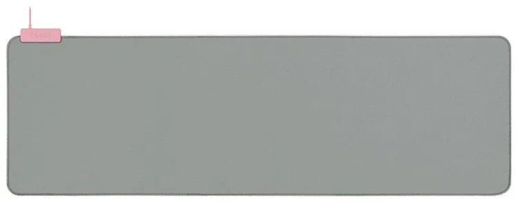Фото Коврик для мышки RAZER Goliathus Extended Chroma - Quartz (RZ02-02500316-R3M1)
