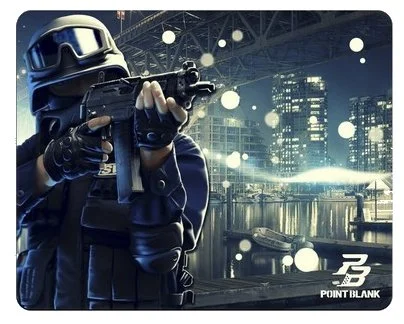 Коврик для мыши X-Game Point Blank V2.P