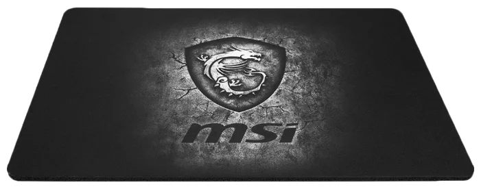 Фото Коврик для мыши MSI AGILITY GD20