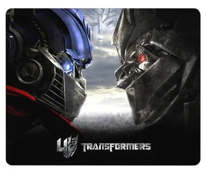 Коврик для мыши X-GameTransformers V1.P