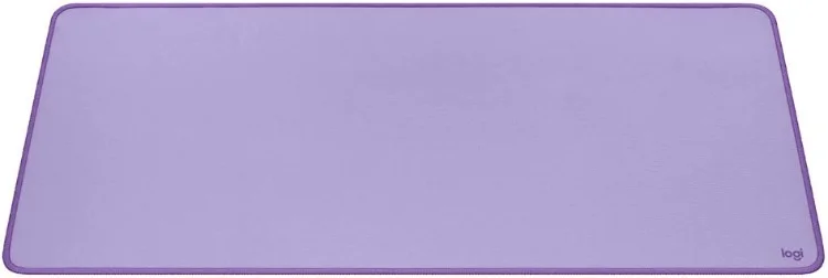 Фото Коврик для мыши LOGITECH Studio Series LAVENDER 300X700X2MM (956-000054)