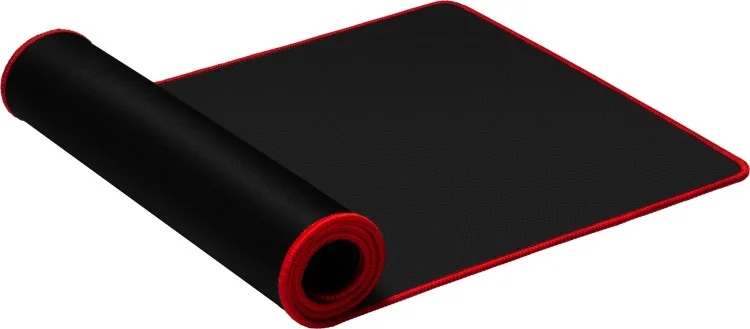 Коврик для мыши DEFENDER Black Ultra 800х300х3мм