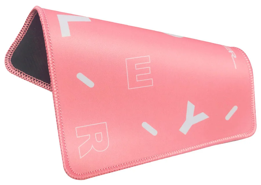 Фото Коврик для мыши A4tech Fstyler FP-25 Pink
