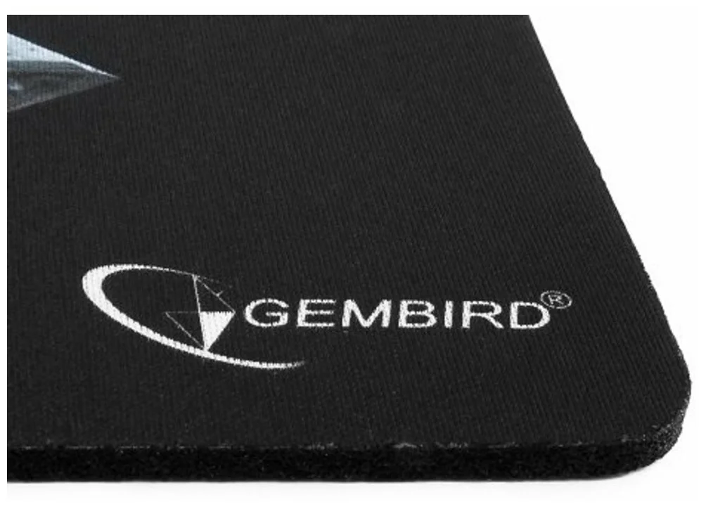 Фотография Коврик для мыши GEMBIRD MP-GAME2