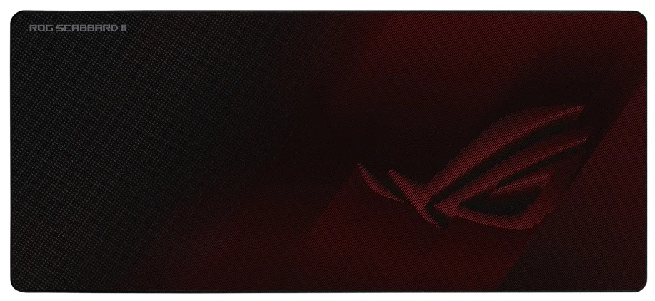 Коврик для мыши ASUS NC08-ROG SCABBARD II