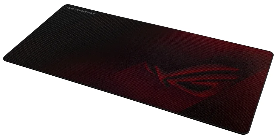 Фото Коврик для мыши ASUS NC08-ROG SCABBARD II