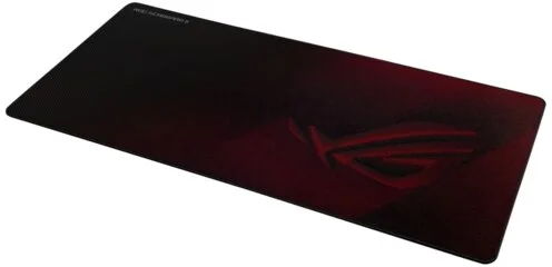 Фото Коврик для мыши ASUS NC08-ROG SCABBARD II