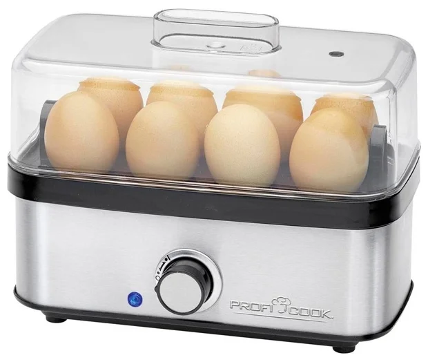 Яйцеварка PROFI COOK PC-EK 1139