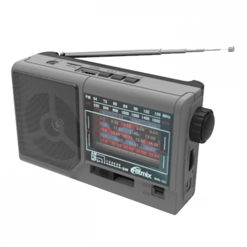 Фото Радиоприемник RITMIX RPR-151