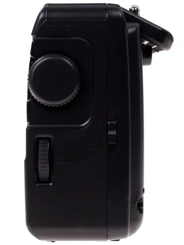 Цена Радиоприемник PANASONIC RF-3500E9-K