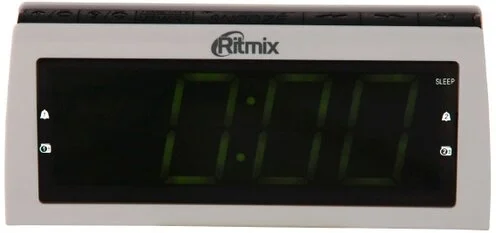 Фото Радиоприемник RITMIX RRC-1850 white
