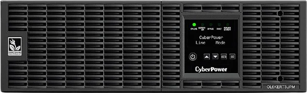 Фотография ИБП CyberPower OL6KERT3UPM
