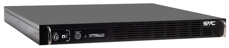 ИБП SVC RTX-1KL-LCD
