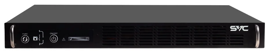 Фото ИБП SVC RTX-1KL-LCD