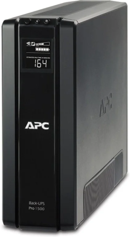 ИБП APC Back-UPS Pro BR1500G-RS