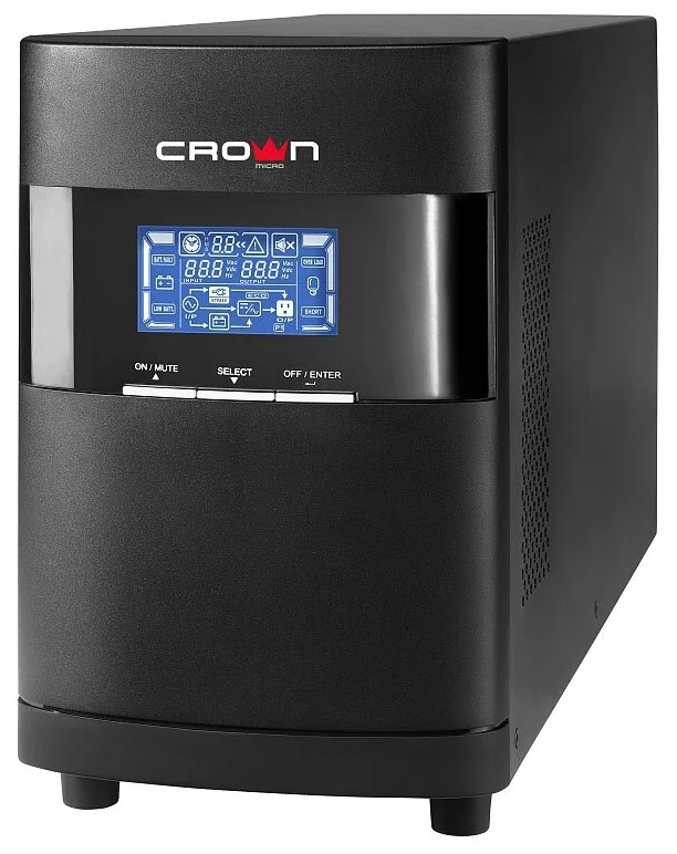 ИБП CROWN CMUOA-350-2KL