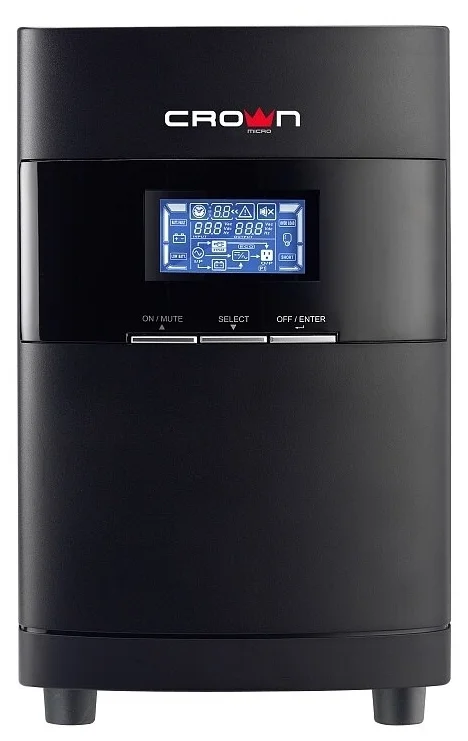 Фото ИБП CROWN CMUOA-350-2KL