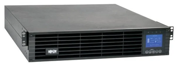 ИБП TRIPP LITE SUINT3000LCD2U