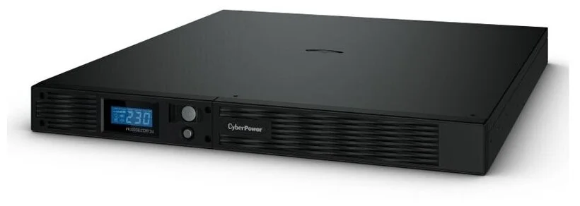 Цена ИБП CyberPower PR1000ELCDRT1U