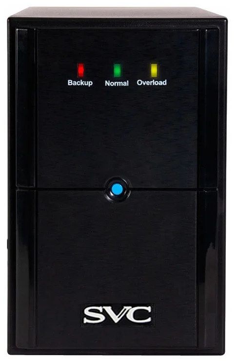 Фото ИБП SVC V-2000-L