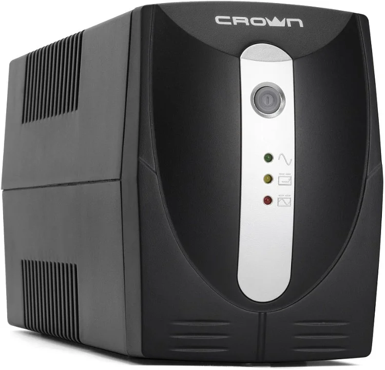 ИБП CROWN CMU-500X