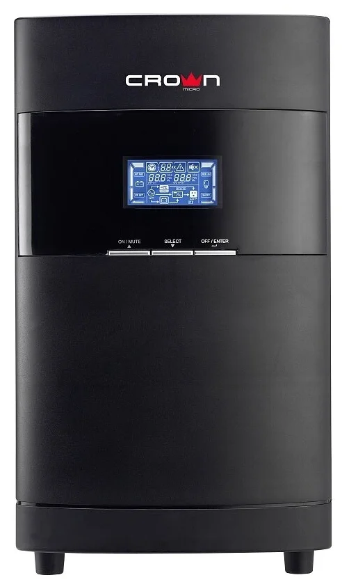 Фото ИБП CROWN CMUOA-350-1KL