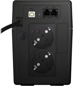 Фото ИБП VOLTA Active 850 LED