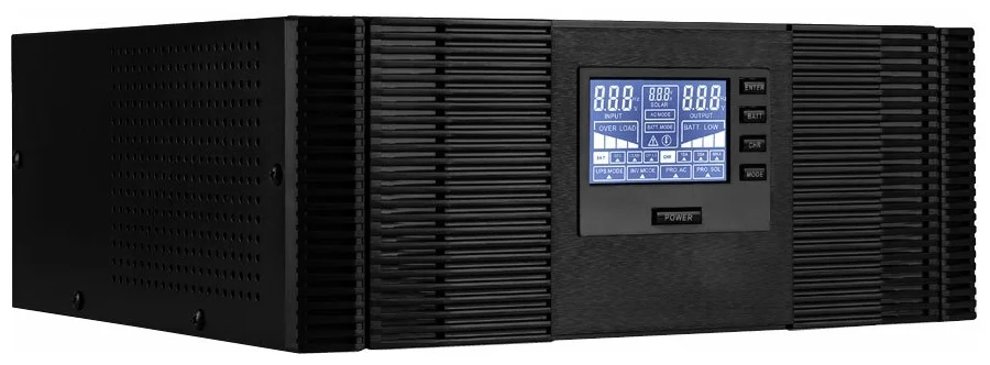 Инвертор SVC DI-600-F-LCD