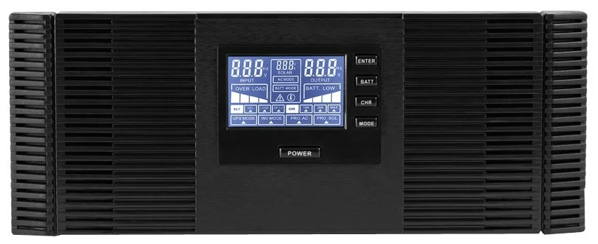 Фото Инвертор SVC DI-600-F-LCD