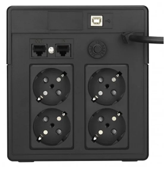 Фото ИБП VOLTA Active 1200 LED