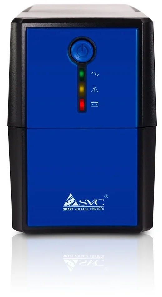 Фото ИБП SVC V-1000-F/A2