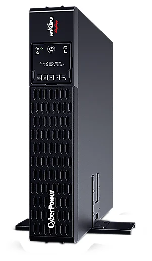 Фотография ИБП CyberPower PR2200ERTXL2U