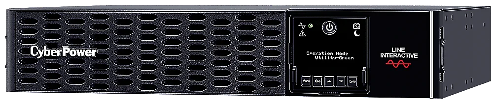 ИБП CyberPower PR2200ERTXL2U Казахстан