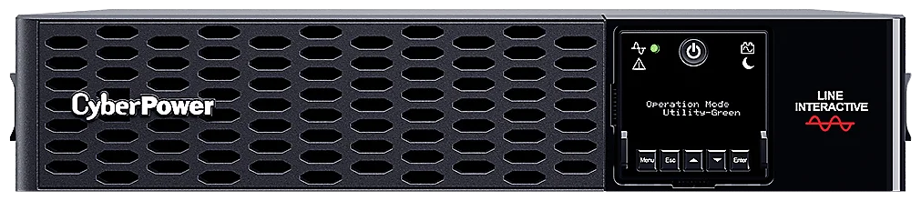 ИБП CyberPower PR2200ERTXL2U Казахстан