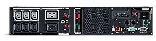ИБП CyberPower PR2200ERTXL2U Казахстан