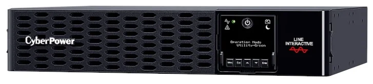 ИБП CyberPower PR2200ERTXL2U Казахстан