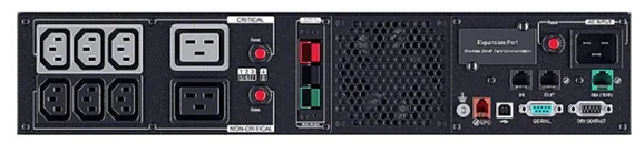 ИБП CyberPower PR2200ERTXL2U Казахстан
