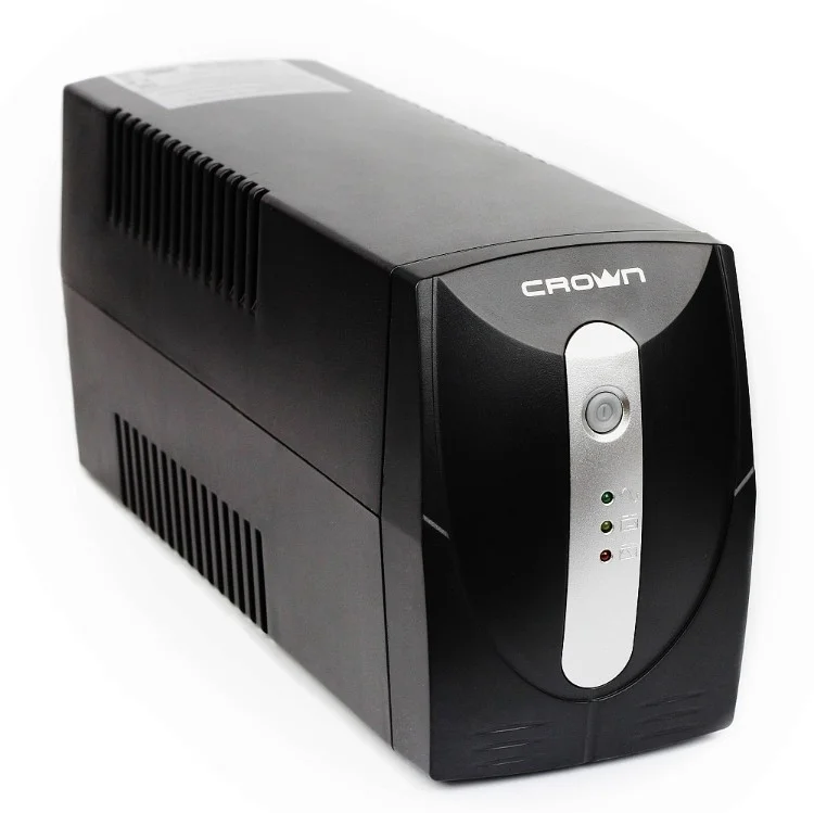 ИБП CROWN CMU-650X