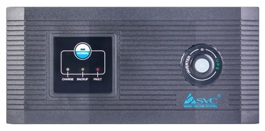 Фото Инвертор SVC DIL-600