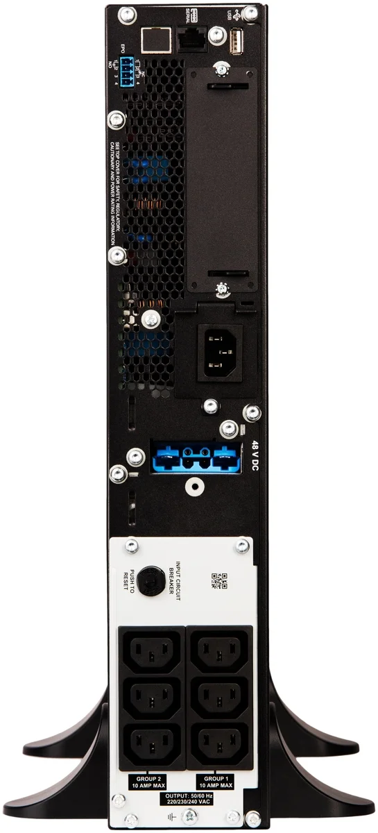 Картинка ИБП APC SRT1000XLI