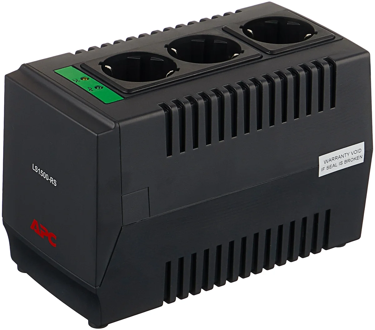 Стабилизатор APC LS1500-RS