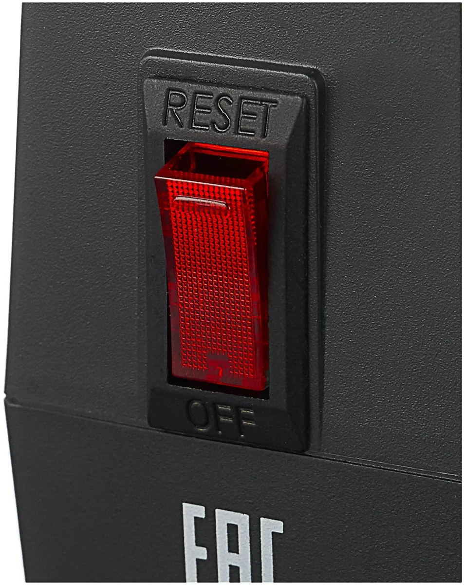 Фото Стабилизатор APC LS1500-RS