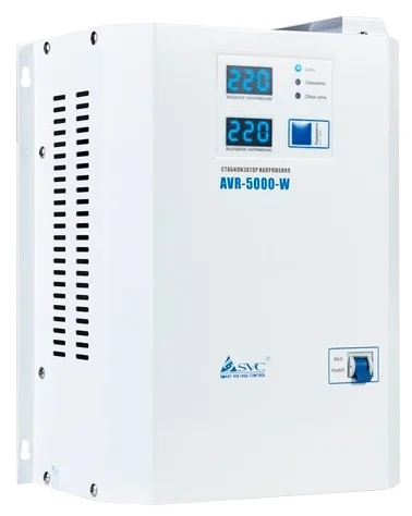 Стабилизатор SVC W-5000