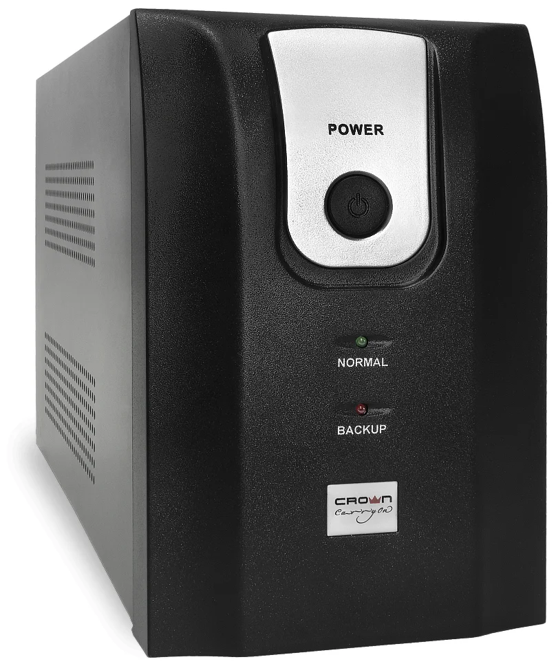 ИБП CROWN CMU-1000X