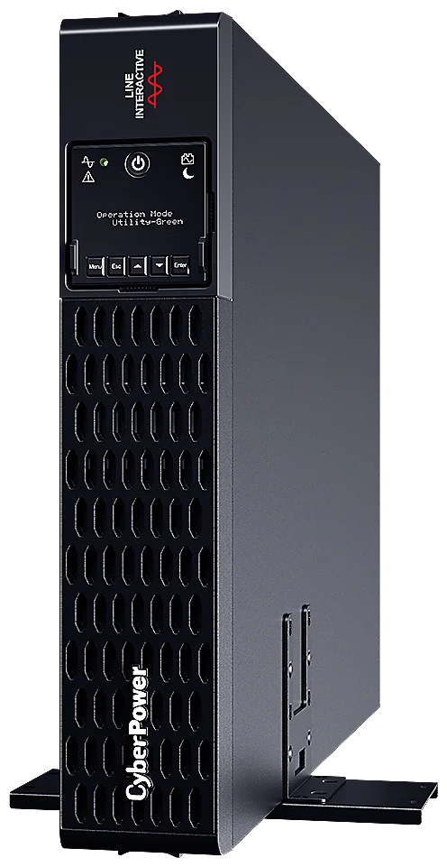 ИБП CyberPower PR2200ERTXL2UA