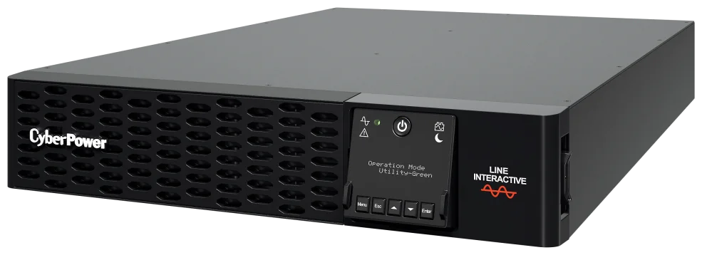 Фото ИБП CyberPower PR2200ERTXL2UA