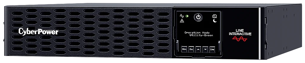 Фотография ИБП CyberPower PR2200ERTXL2UA