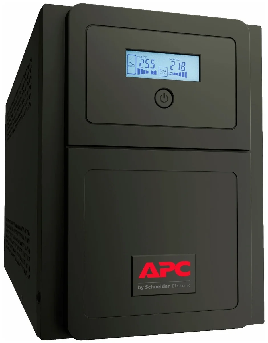 ИБП APC SMV1000CAI